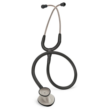 3M Littmann  Lightweight II Black