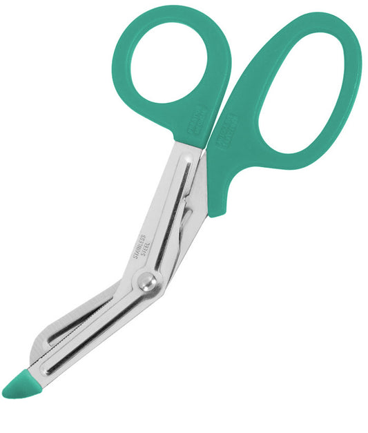 7 1/2" EMT Utility Scissor TEA Teal