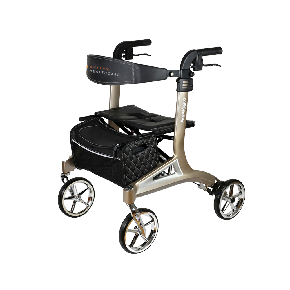 ARPEGGIO ROLLATOR