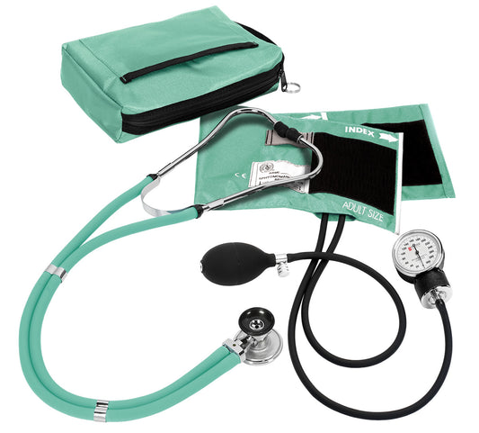 Aneroid Sphygmomanometer/ Sprague-Rappaport Kit